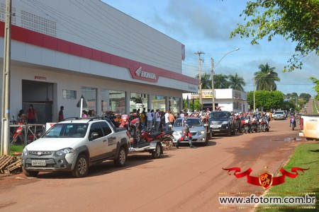 rolim de moura